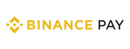 Binance Pay logo