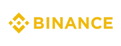 Binance logo